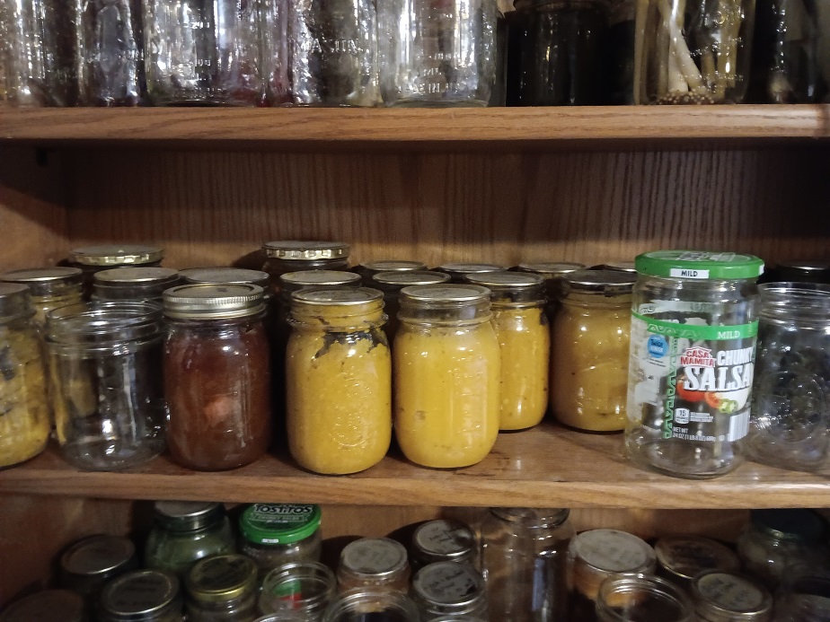 How to Get Started Preserving and Storing Food